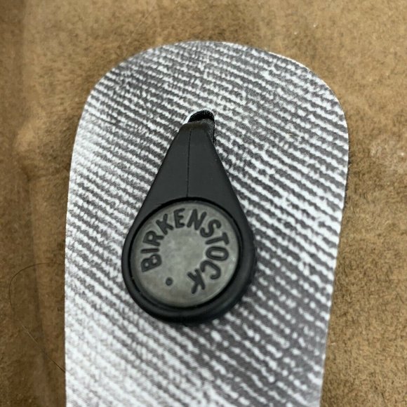 Birkenstock Gizeh Men Thong Sandal Size 46 M13 - Picture 5 of 8